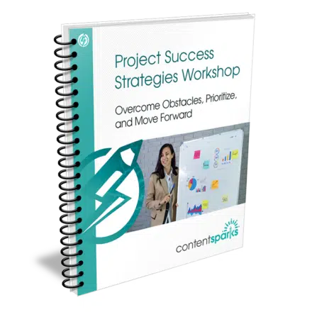 Project Success Strategies Workshop