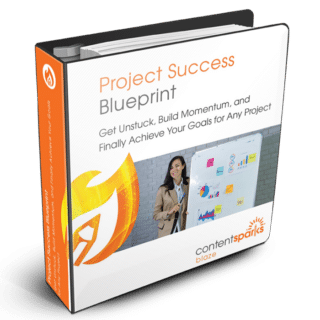 Project Success Blueprint