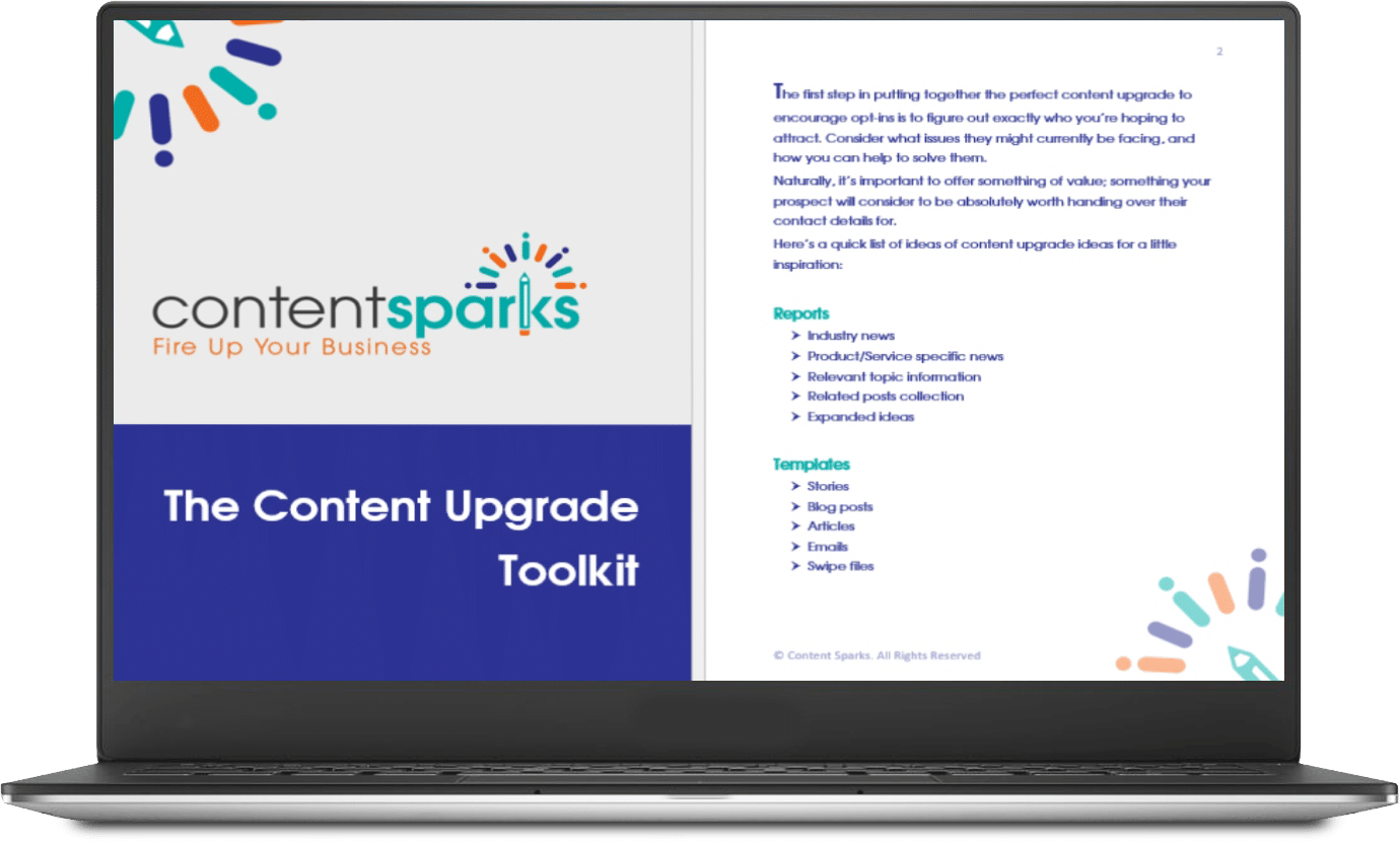 CTA Laptop1 Content Upgrade Toolkit
