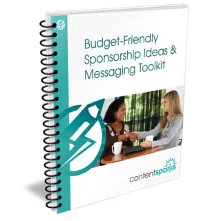 Budget-Friendly Sponsorship Ideas and Messaging Toolkit