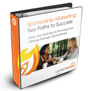 Sponsorship Marketing: Two Paths to Success