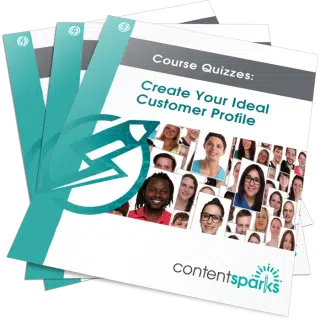 Create Your Ideal Customer Profile - Course Quizzes