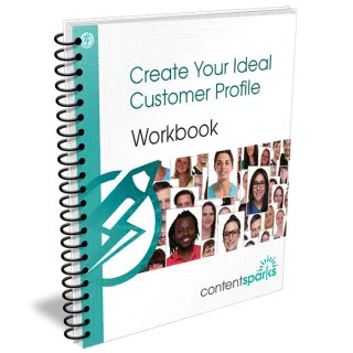 Create Your Ideal Customer Profile PLR Workbook
