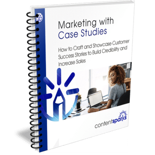 Marketing with Case Studies PLR Course