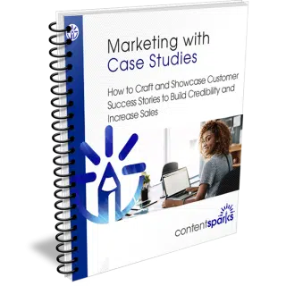 Marketing with Case Studies PLR Course