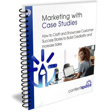Marketing with Case Studies PLR Course