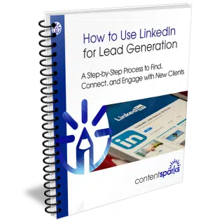 How to Use LinkedIn for Lead Generation PLR Course