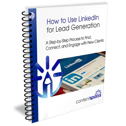 How to Use LinkedIn for Lead Generation PLR Course