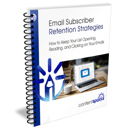 Email Subscriber Retention Strategies PLR Course