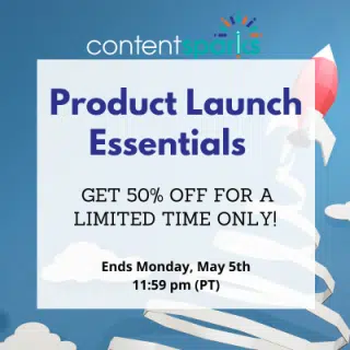 Product Launch Essentials