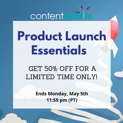 Spotlight - Product Launch Essentials (1) Product Launch Essentials