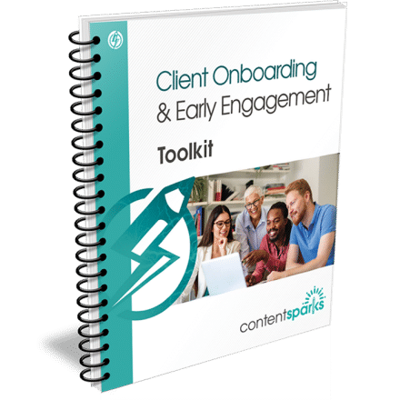 Client Onboarding and Early Engagement PLR Toolkit