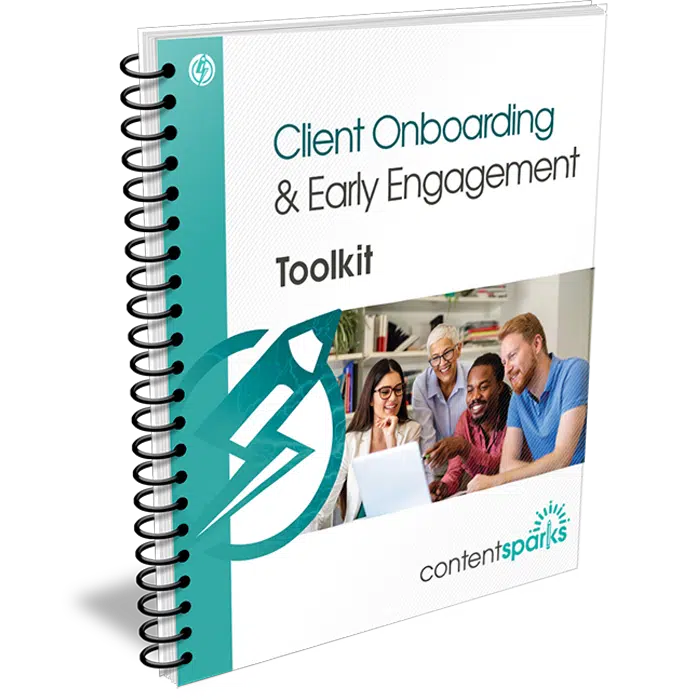 Client Onboarding and Early Engagement PLR Toolkit