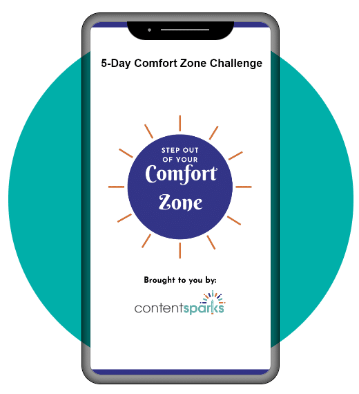 FreeComfortZoneChallengeiPhone