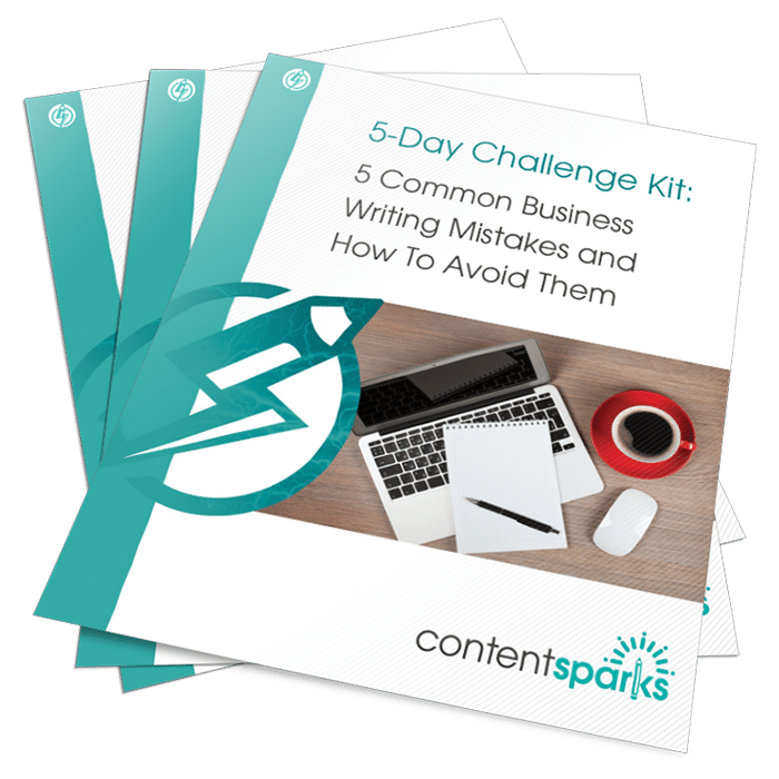 BizWriting_Challenge3D 5-Day Challenge: 5 Common Business Writing Mistakes and How To Avoid Them