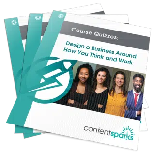 Neurodivergent Entrepreneur PLR Quizzes