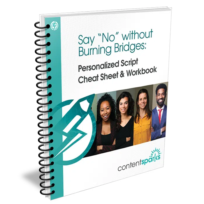 Neurodivergent Entrepreneur PLR Workbook