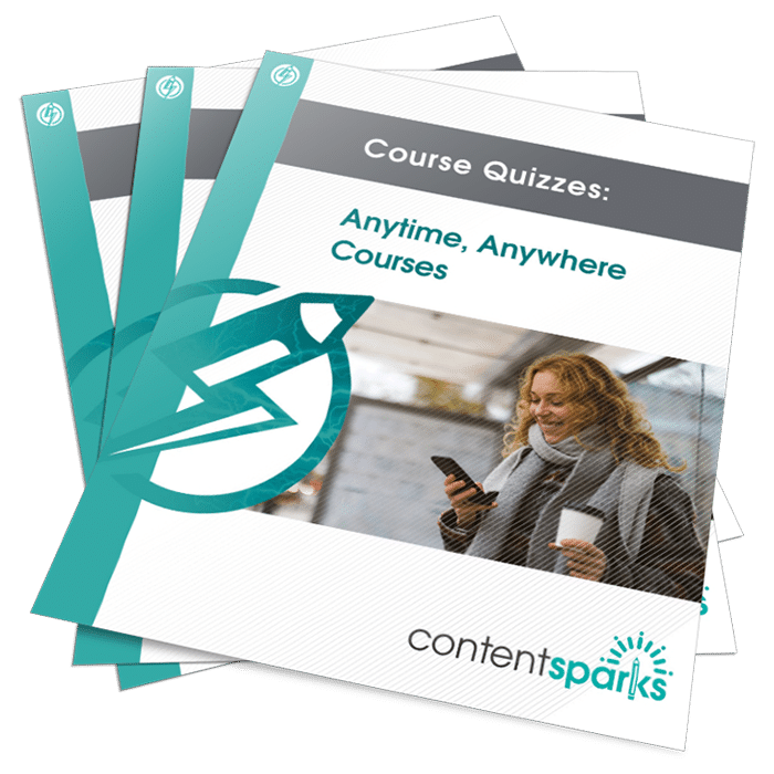 MicroLearningQuizzes_eCover3D Micro-learning PLR Course Quizzes