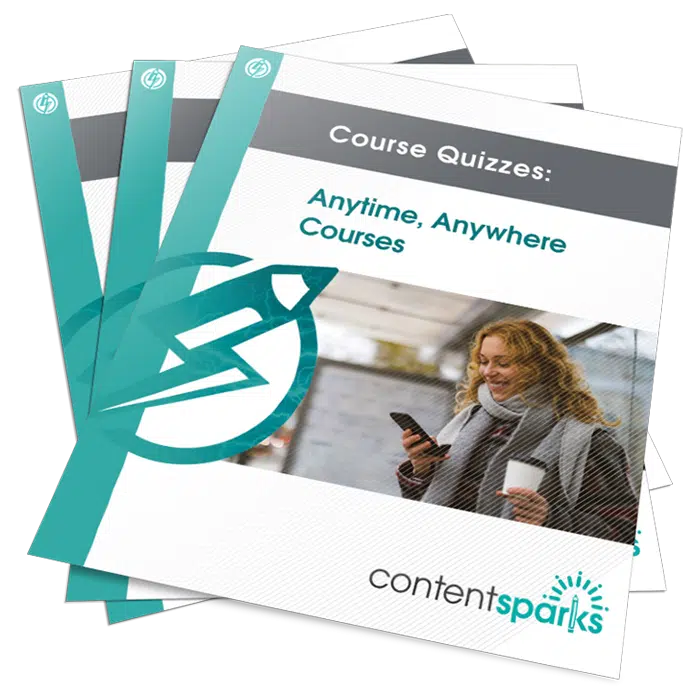 MicroLearningQuizzes_eCover3D Micro-learning PLR Course Quizzes