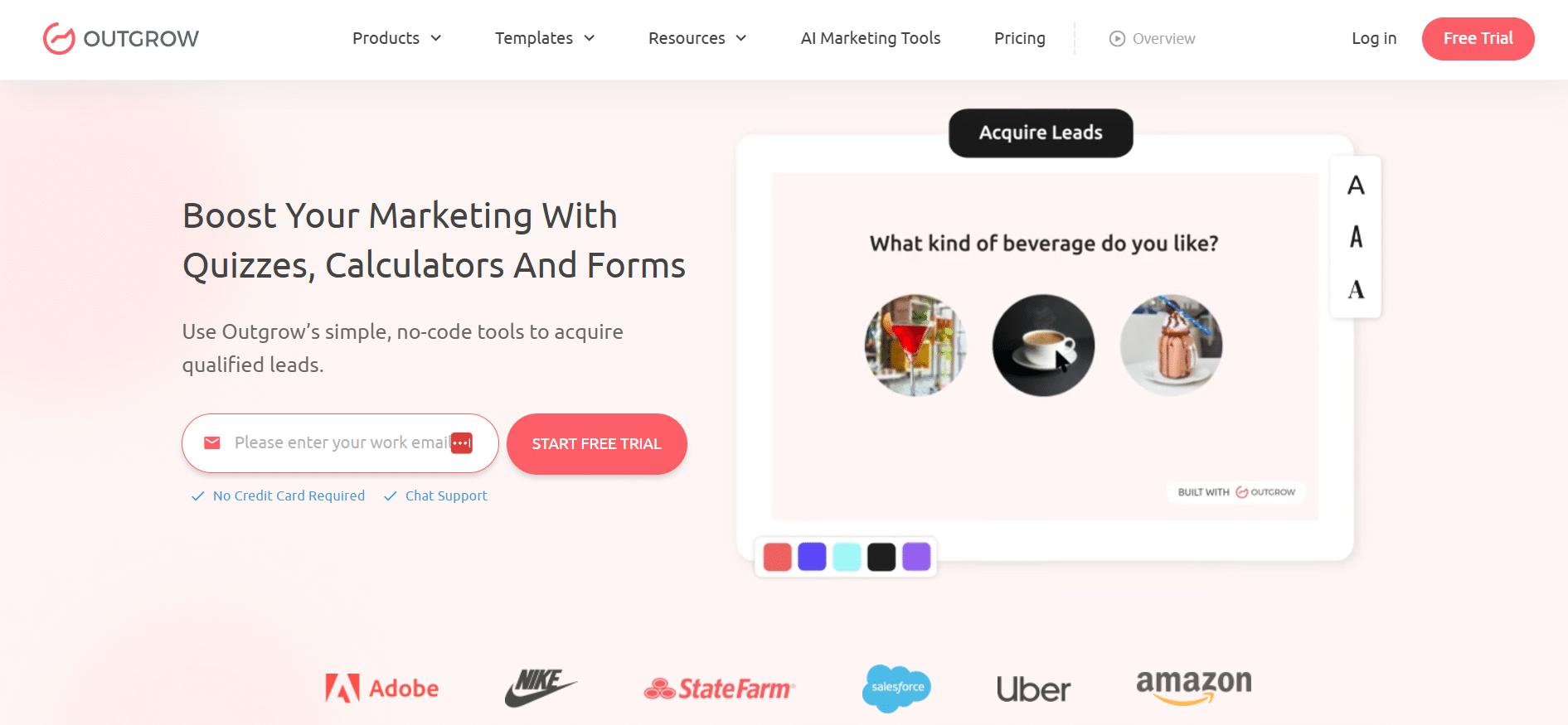 The Best Assessment Tools for Managing Coaching and Consulting Clients
- Outgrow