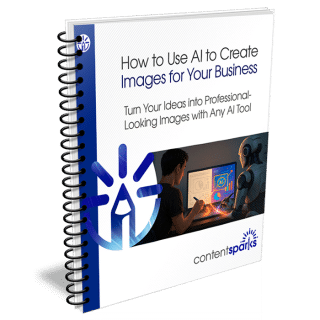 How to Use AI to Create Images for Your Business