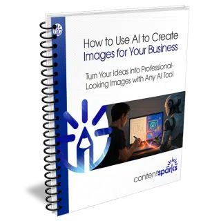 How to Use AI to Create Images for Your Business