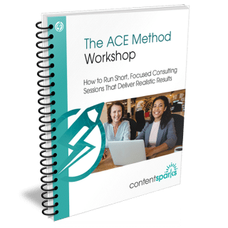 The ACE Method PLR Workshop