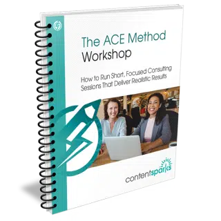 The ACE Method PLR Workshop