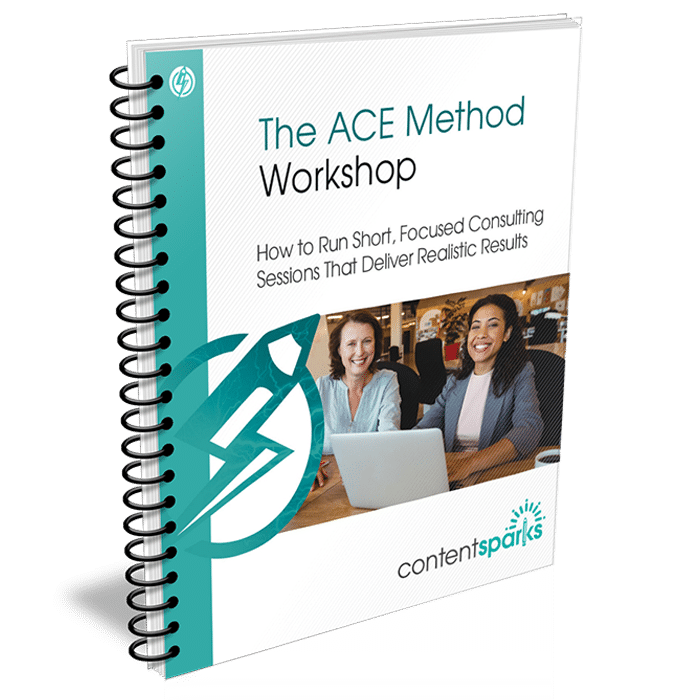 The ACE Method PLR Workshop