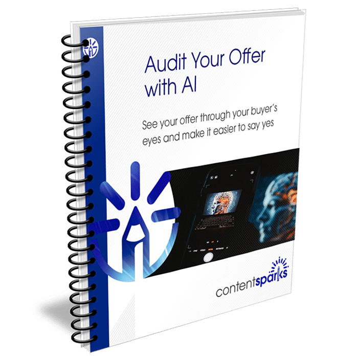 Audit Your Offer with AI 1 Audit Your Offer with AI PLR Course