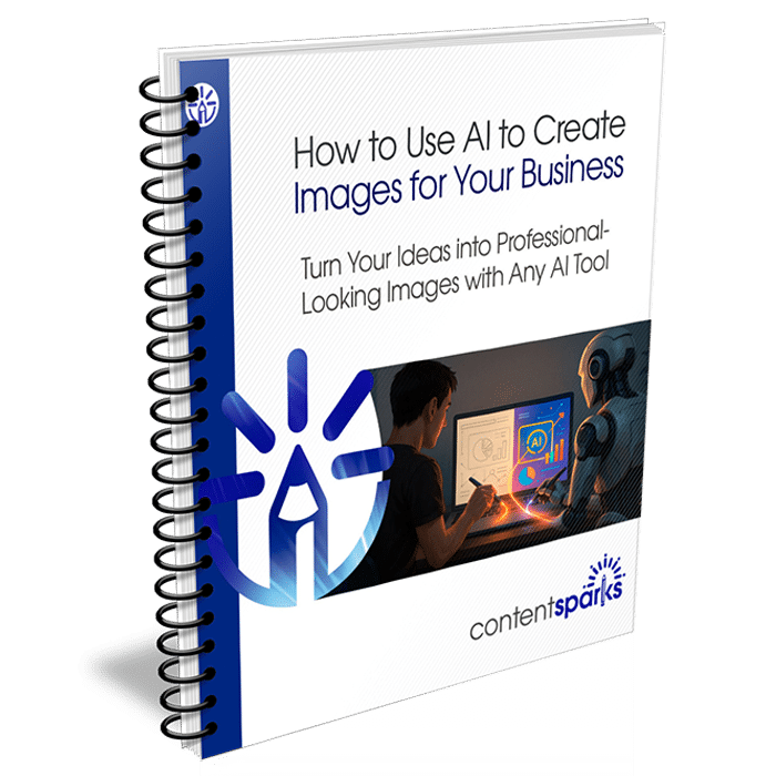 How to Use AI to Create Images for Your Business