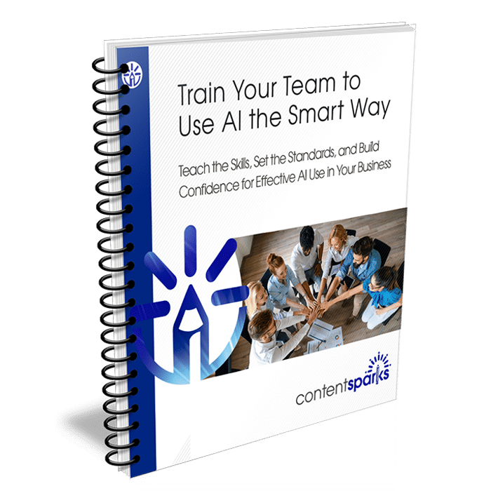 Train Your Team to Use AI the Smart Way