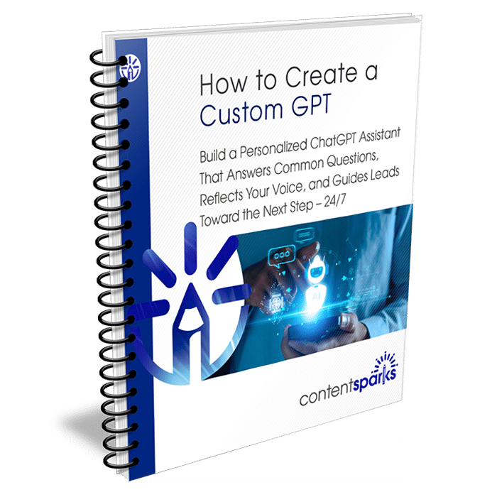 How to Create a Custom GPT