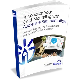 Personalize Your Email Marketing with Audience Segmentation – PLR Workshop