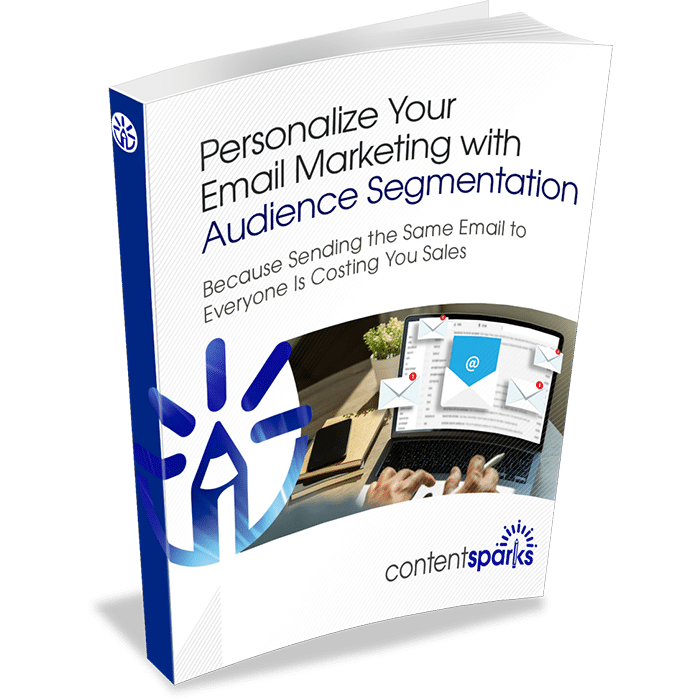 Personalize Your Email Marketing with Audience Segmentation - PLR Workshop 1 Personalize Your Email Marketing with Audience Segmentation – PLR Workshop