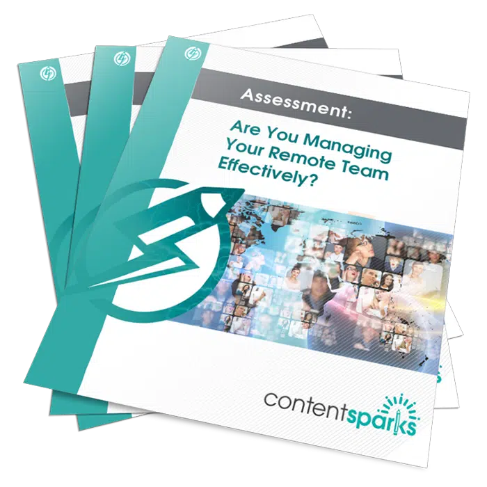 Are You Managing Your Remote Team Effectively? PLR Assessment Pack 1 Are You Managing Your Remote Team Effectively PLR Assessment Pack